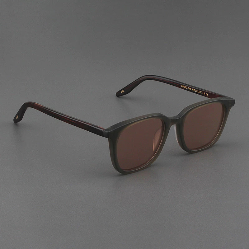 Importé – Lunettes De Soleil Mixte