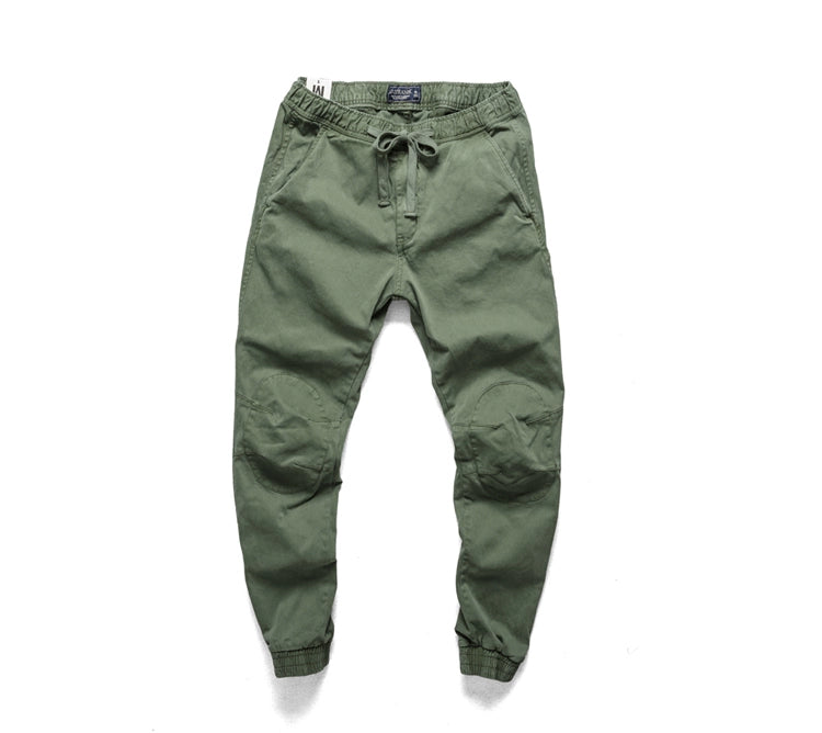 Importé - Pantalon leggings Homme Décontracté Rétro