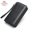 Importé - Pochette en Cuir Premium Style Décontracté