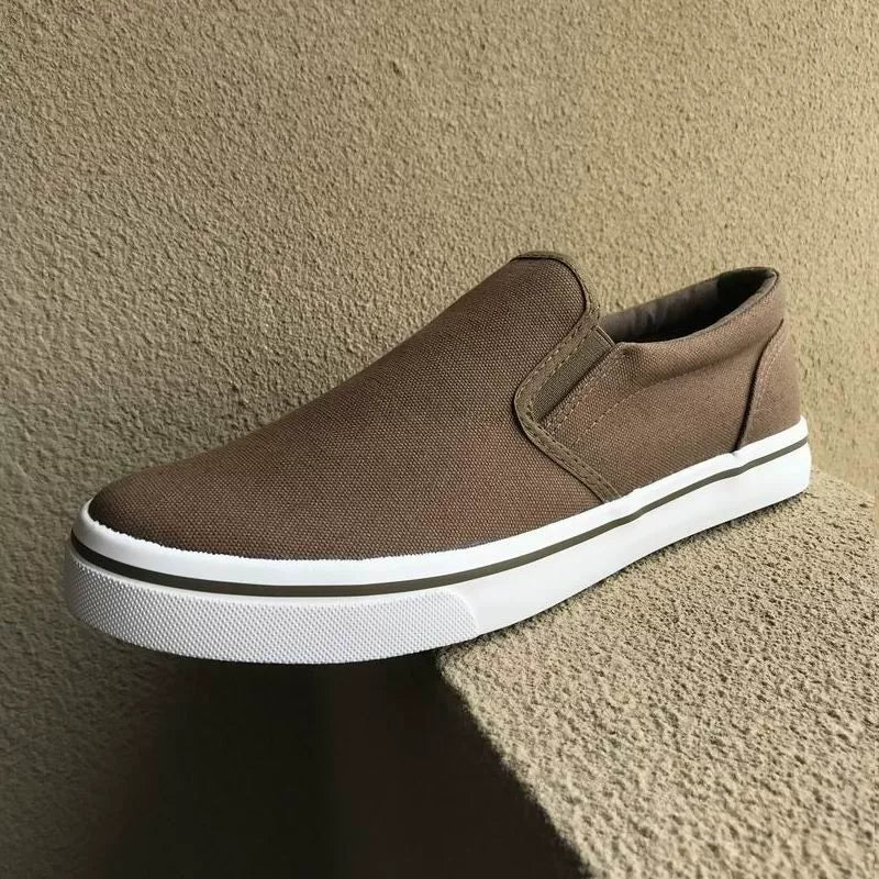 Importé - Chaussure Homme Sport Sneakers Sans Lacets