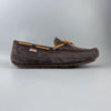 Importé - Chaussure Homme Décontractées Mocassins Tod's en Cuir Daim