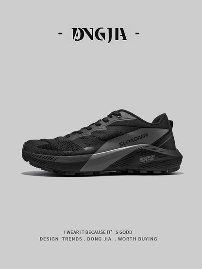 Importé - Chaussure Sport Randonnée Homme Antidérapante