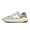 Importé - ChaussureBasket Mixte Sport Rétro En Cuir