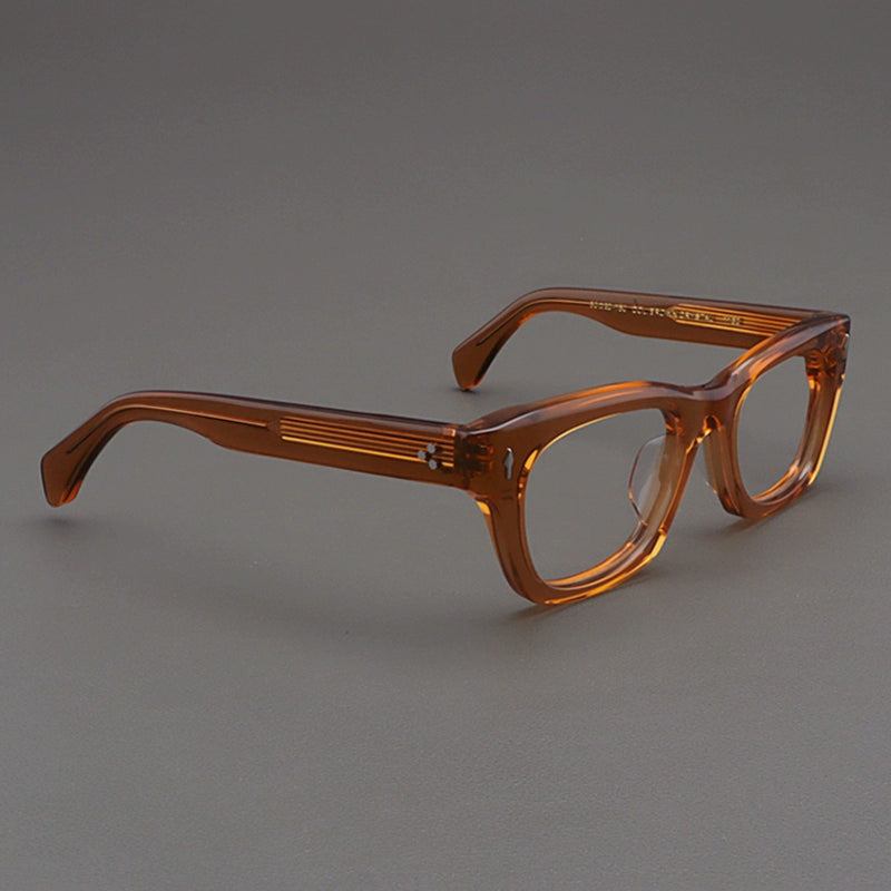 Importé - Monture De Lunettes Unisexe