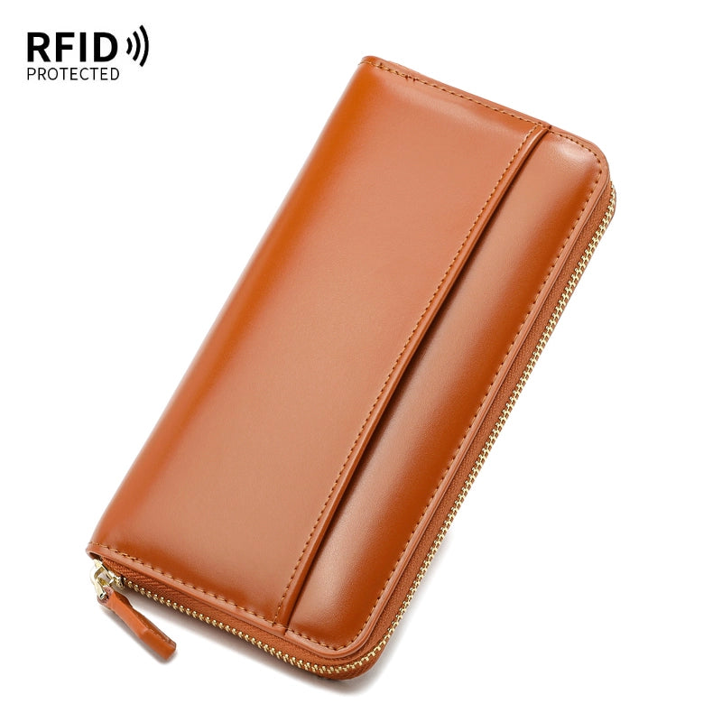 Importé - Pochette En Cuir Premium Décontracté