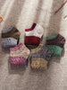 Importé - Lot de 5 Paires Chaussettes Sport Tendance 100% Coton