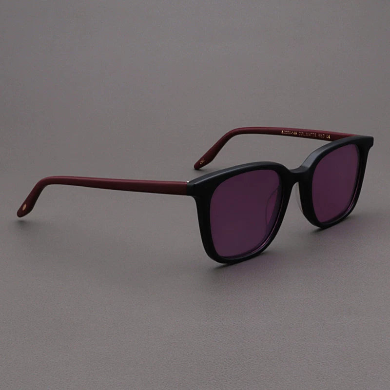 Importé – Lunettes De Soleil Mixte Tendance
