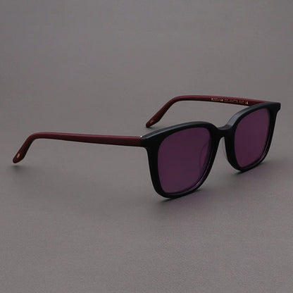 Importé – Lunettes De Soleil Mixte Tendance