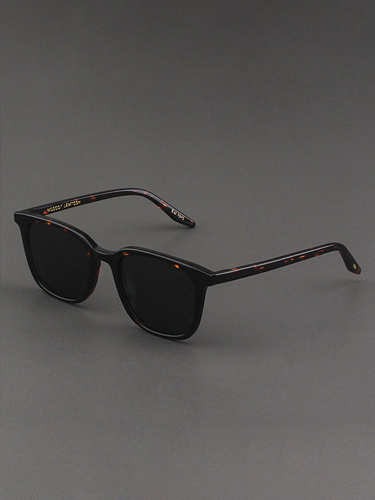 Importé – Lunettes De Soleil Mixte