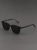 Importé – Lunettes De Soleil Mixte