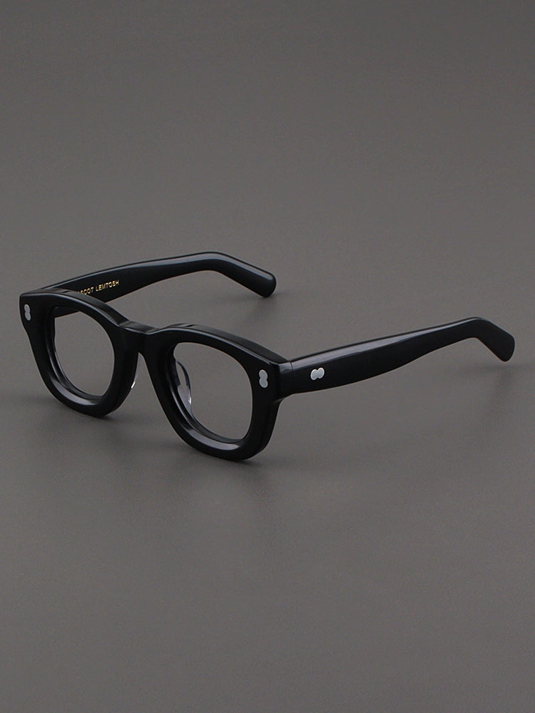 Importé - Monture Acétate Lunette Mixte