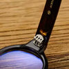 Importé – Monture Lunettes Unisexe Retro