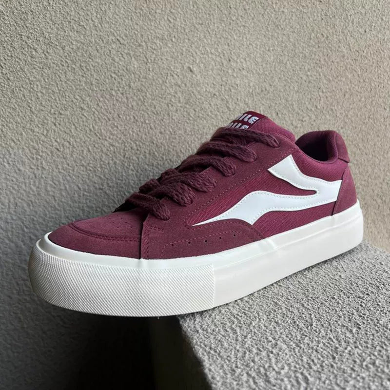 Importé - Chaussure Homme Sport Baskets Compensées