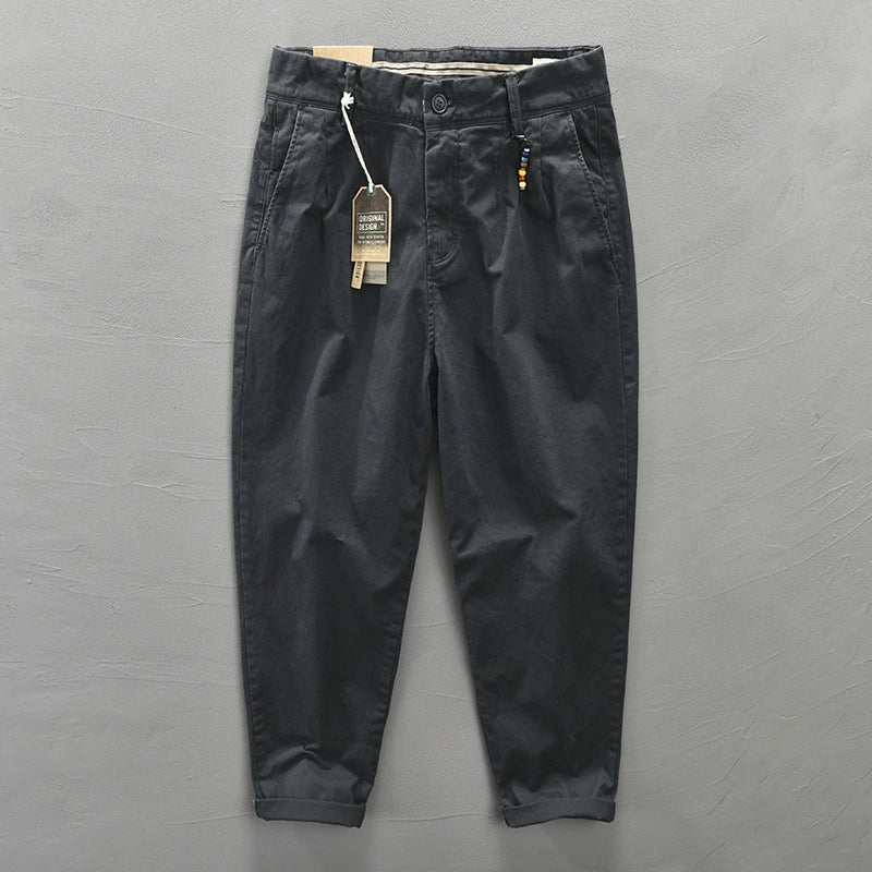 Importé - Pantalon Dockers Coton Homme Décontracté Premium