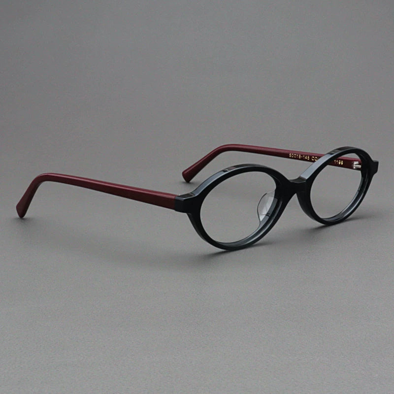 Importé – Monture Lunettes Unisexe