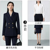 Importé - Ensemble Tailleur Femme 2-3 Pièces Slim Fit Premium