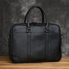 Importé - Sac Cuir Ordinateur Portable 15'' Et Porte-Documents