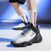 Importé - Chaussure Homme Sport Baskets Montantes Confortables