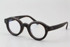 Importé – Monture Lunettes Unisexe Retro