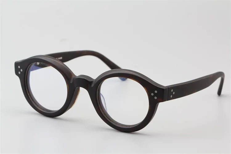 Importé – Monture Lunettes Unisexe Retro