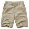 Importé - Shorts Homme Décontracté En Coton