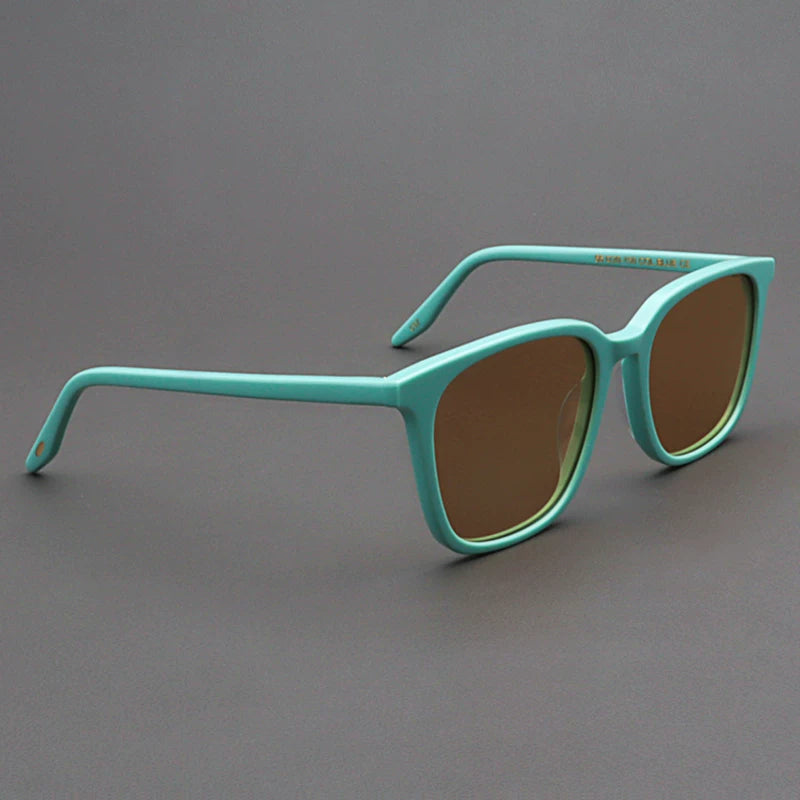 Importé – Lunettes De Soleil Mixte Tendance