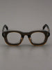 Importé – Monture Rétro Lunettes Mixte