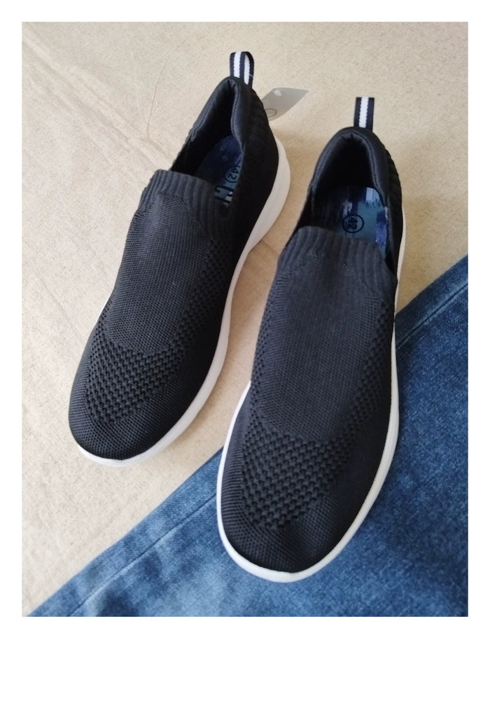 Importé - Chaussure Mixte Sport Tennis Semelle Confort