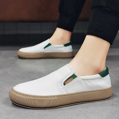 Importé - Chaussure Homme Sport Sneakers Sans Lacets
