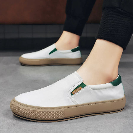 Importé - Chaussure Homme Sport Sneakers Sans Lacets