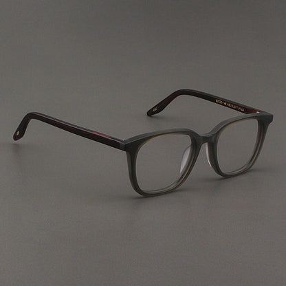 Importé – Monture Lunettes Mixte Tendance