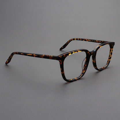 Importé – Monture Lunettes Mixte Tendance