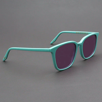 Importé – Lunettes De Soleil Mixte Tendance
