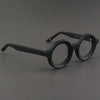 Importé – Monture Lunettes Rétro Mixte