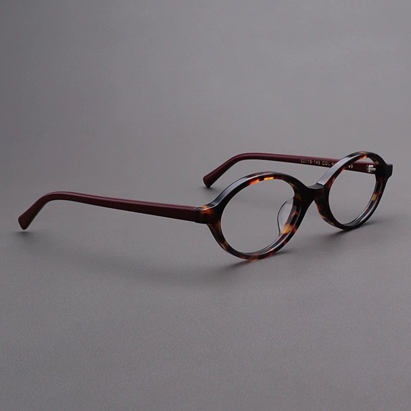 Importé – Monture Lunettes Unisexe