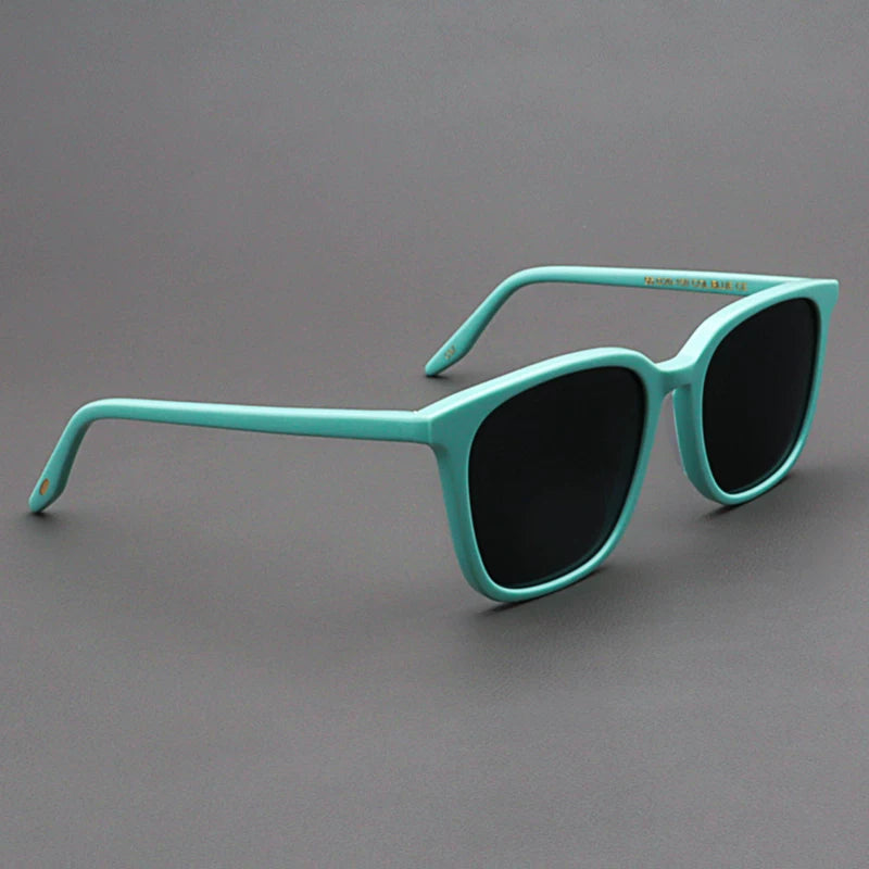 Importé – Lunettes De Soleil Mixte Tendance