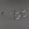 Importé – Monture Lunettes Mixte Tendance