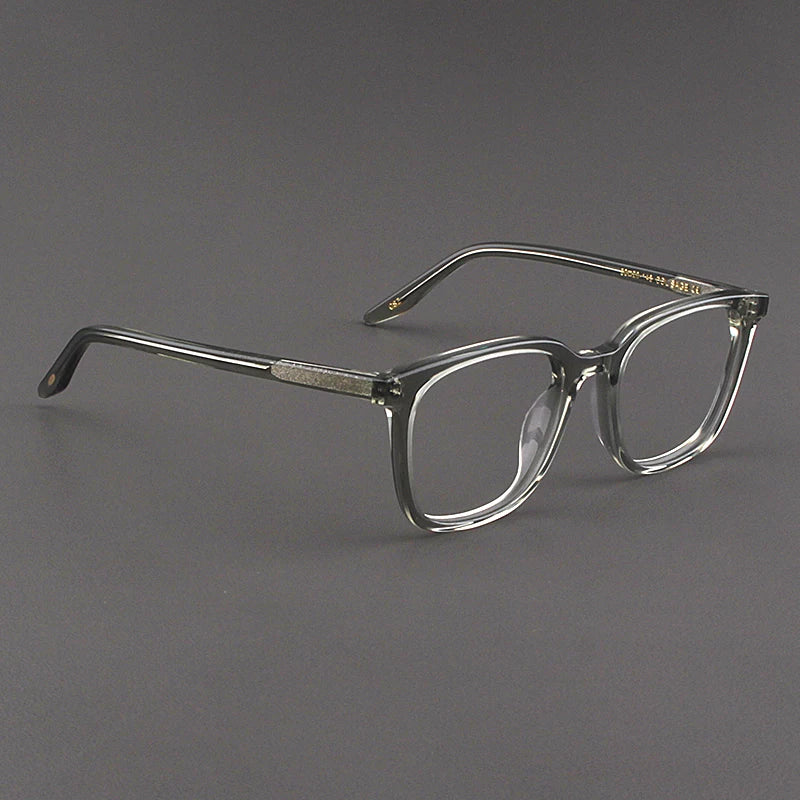 Importé – Monture Lunettes Mixte Tendance