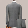 Importé - Ensemble Costume Slim Homme Playboy 2 Pièces