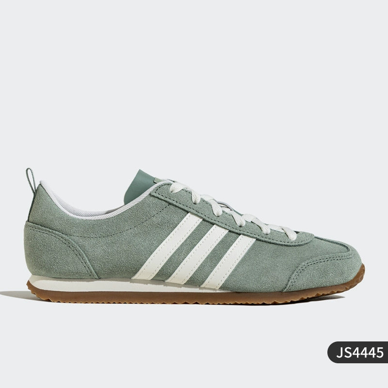 Importé - Chaussure Cuir Tennis Adidas Sport Antidérapantes