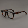 Importé – Monture De Lunettes Rétro Mixte