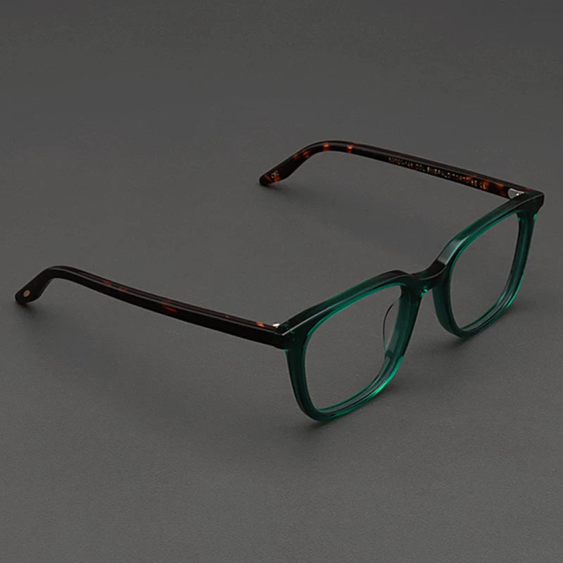 Importé – Monture Lunettes Mixte Tendance