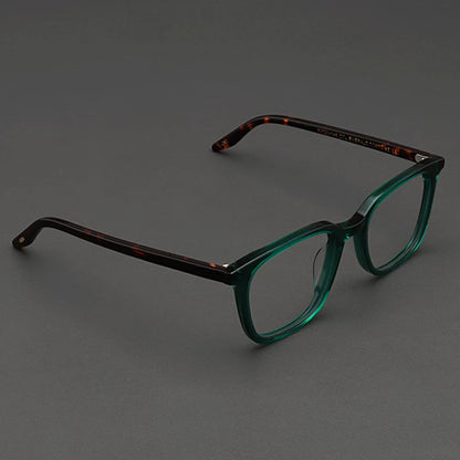 Importé – Monture Lunettes Mixte Tendance