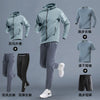 Importé - Ensemble Sport Homme Décontractés Lot 3 à 6 pièces - fitness