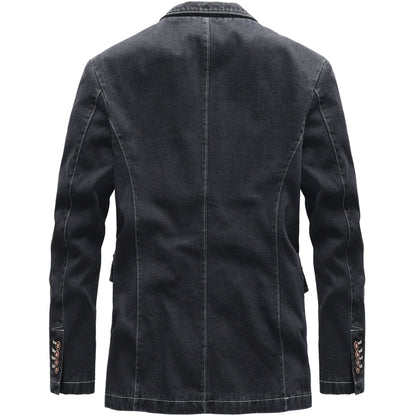 Importé - Veste Blazer Décontractée Homme
