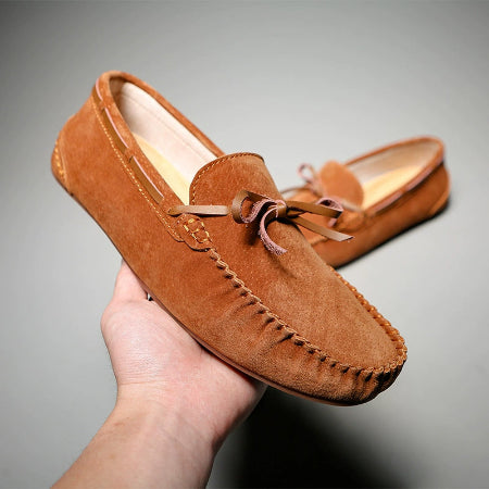 Importé - Chaussure Homme Tod's Cuir Daim Décontractée