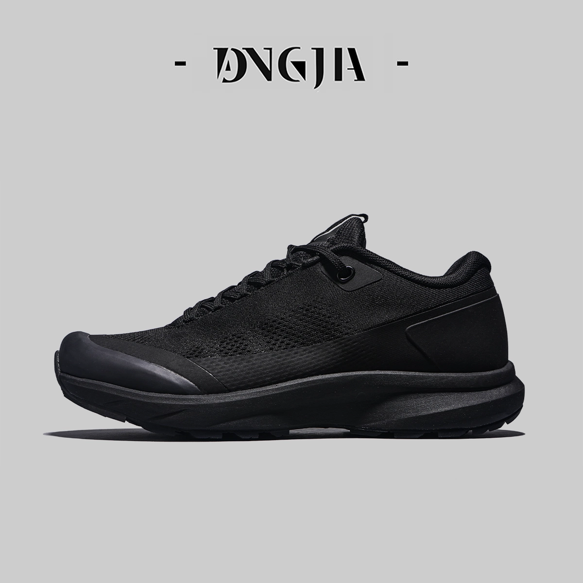 Importé - Chaussure Homme Sport Bi-Matière Décontractée