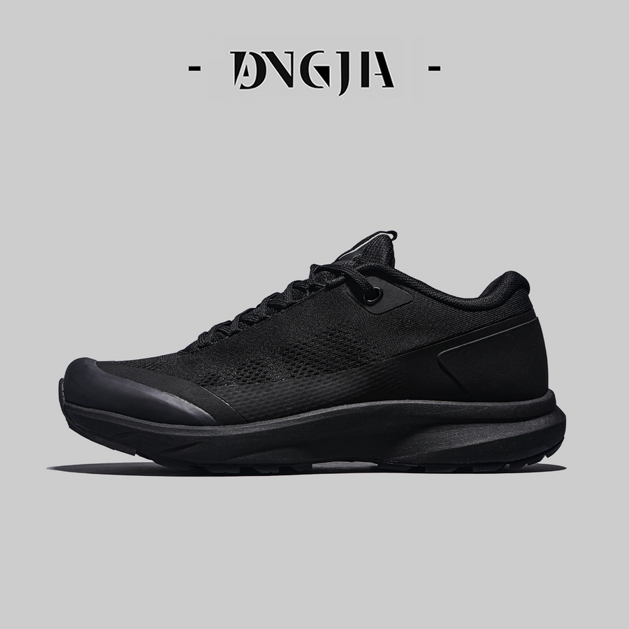 Importé - Chaussure Homme Sport Bi-Matière Décontractée