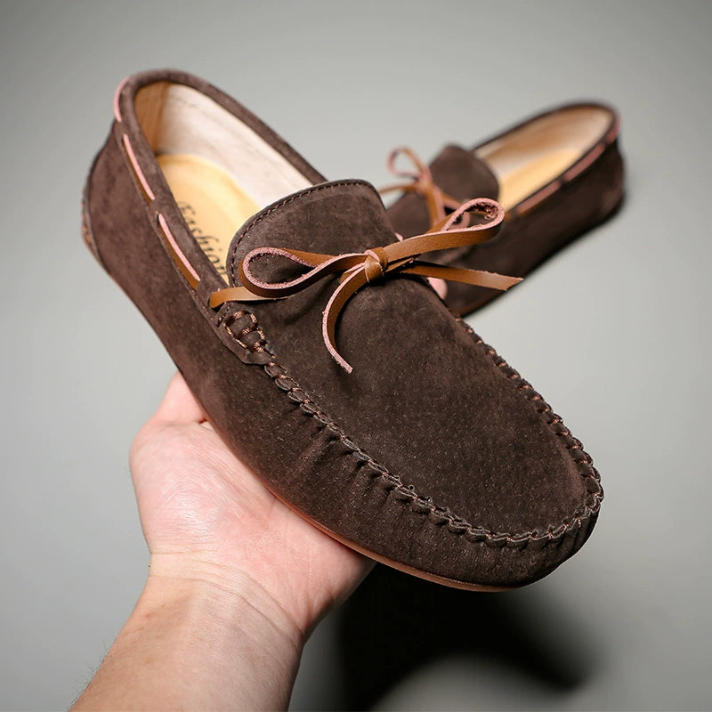 Importé - Chaussure Homme Tod's Cuir Daim Décontractée