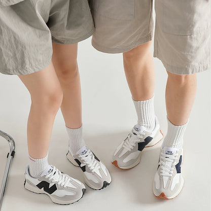 Importé - Chaussure Mixte Basket Sneakers Sport Mixte